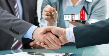 Ký gửi bán bất động sản
