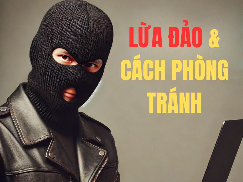 Lừa Đảo Tuyển Dụng 2025: Thực Trạng Và Nguy Cơ Bạn Cần Biết