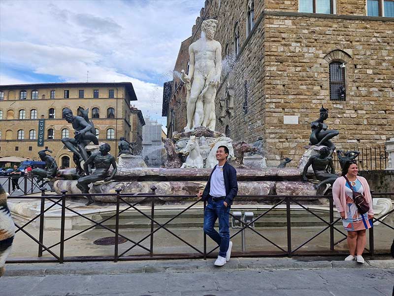 Ông Ngô Khánh Hoàng Thiên Khôi – PTGĐ Khối Thiên Vương Bất Động Sản